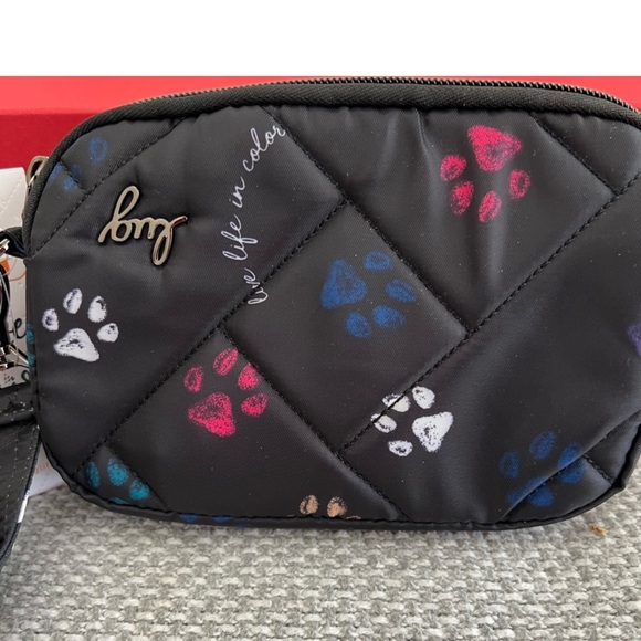 NWOT Lug Coupe SE Bag - Picture 10 of 10